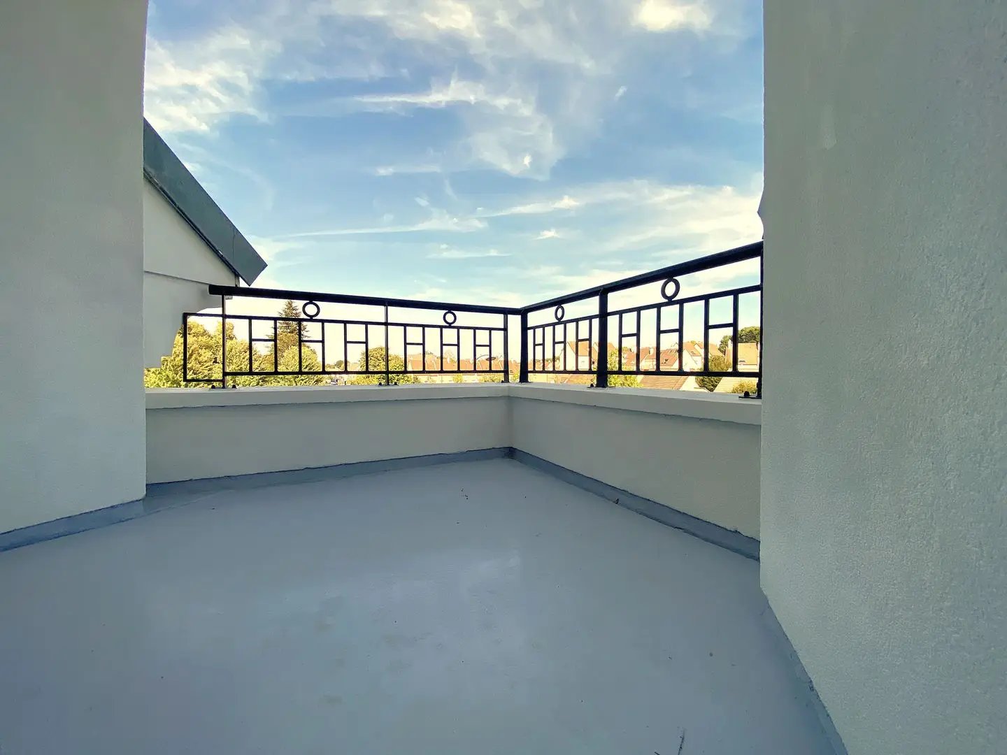 Appartement à vendre, 67m², Émerainville