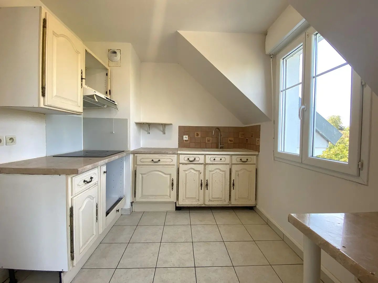 Appartement à vendre, 67m², Émerainville