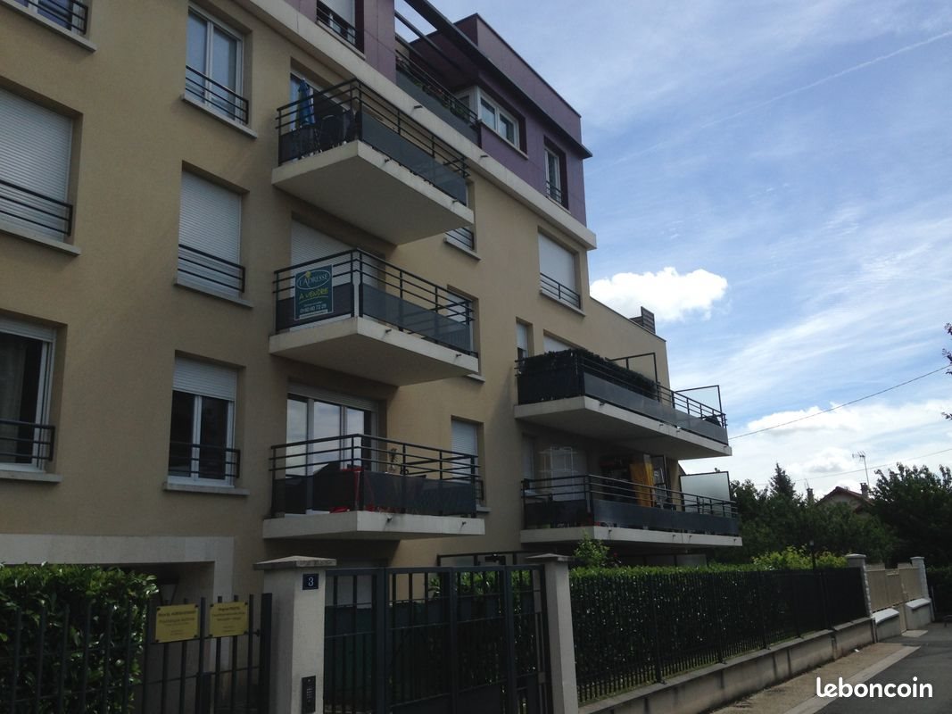 Appartement à louer, 38m², Combs-la-Ville