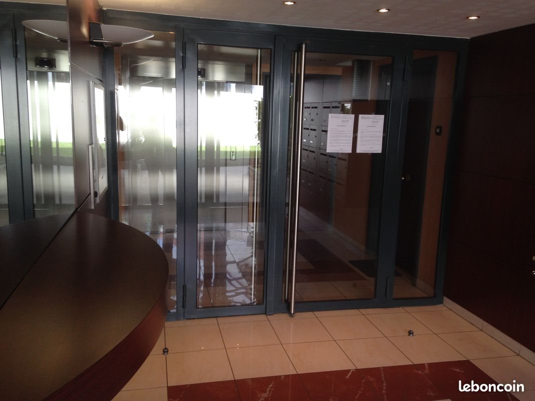 Appartement à louer, 38m², Combs-la-Ville
