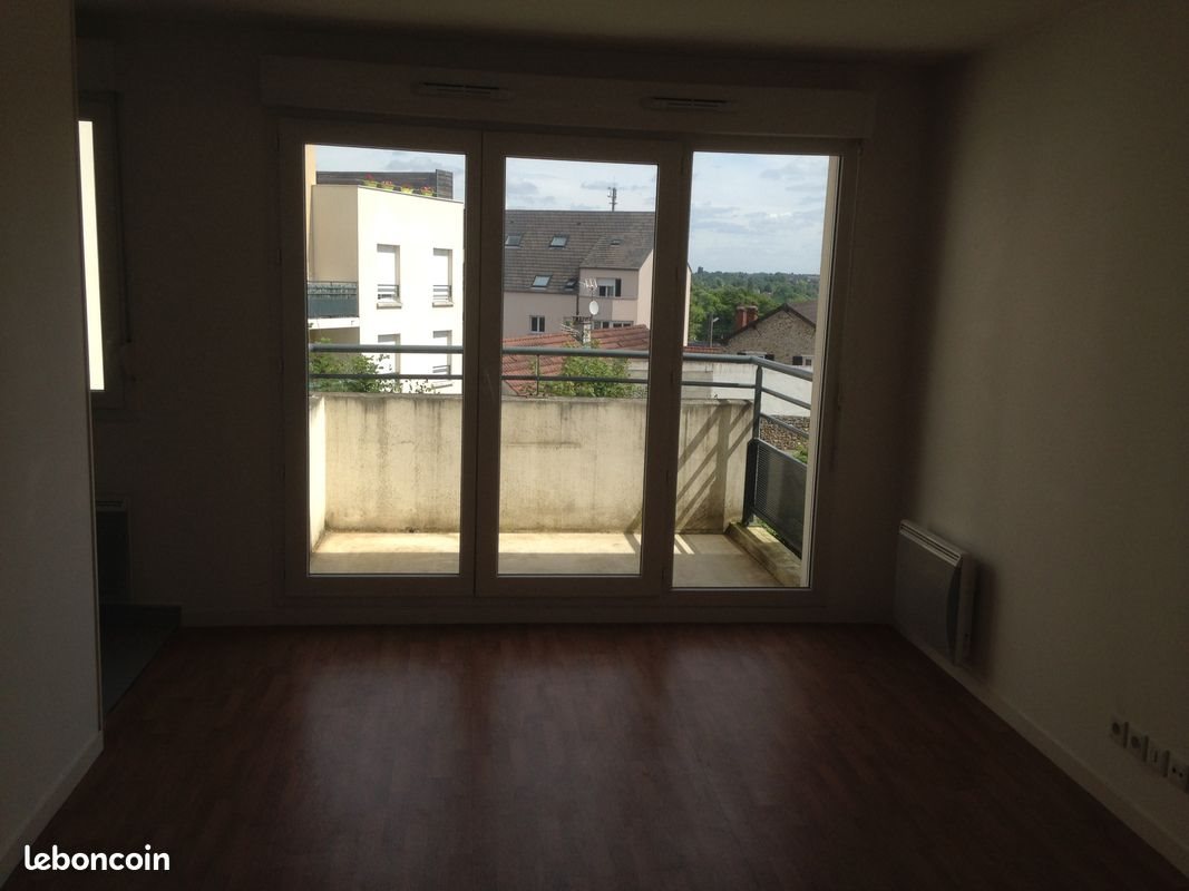Appartement à louer, 38m², Combs-la-Ville