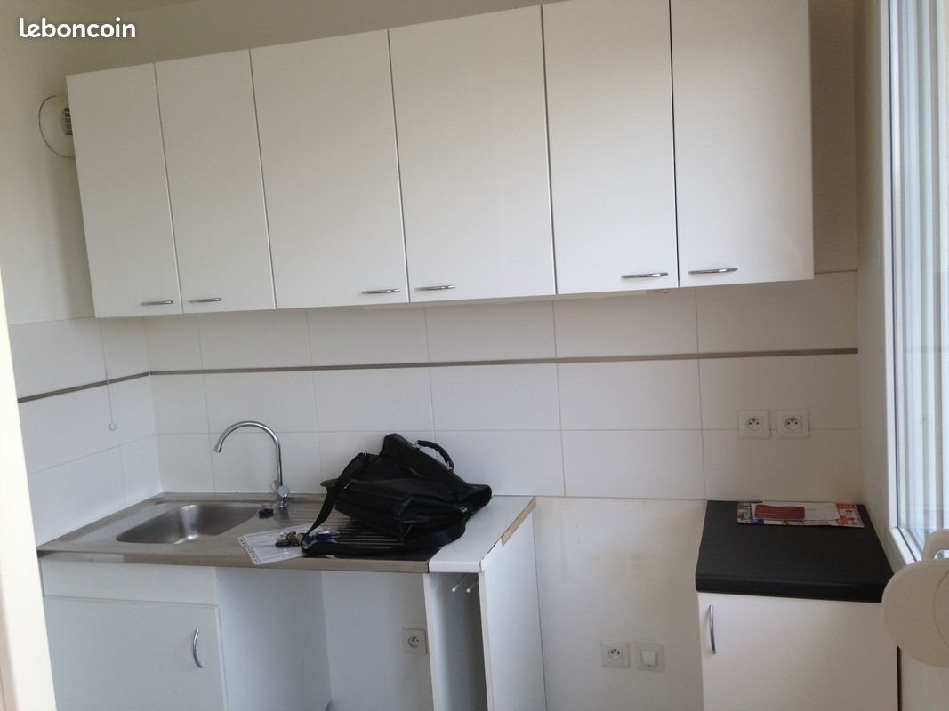 Appartement à louer, 38m², Combs-la-Ville