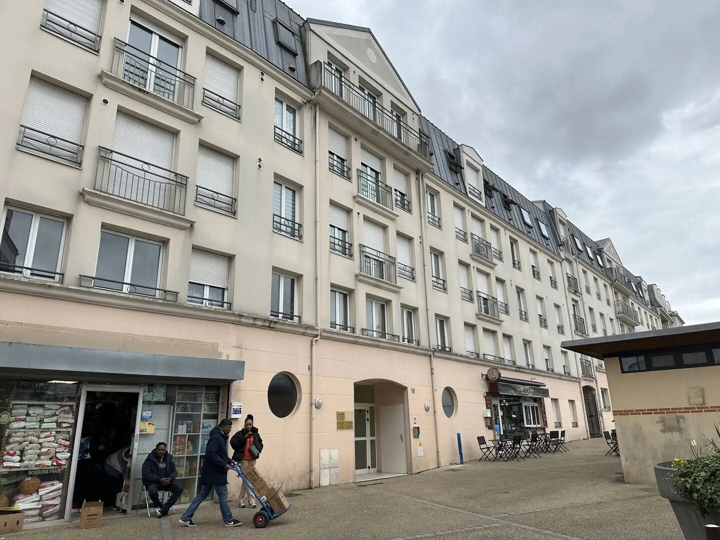 Appartement à vendre, 60m², Brétigny-sur-Orge