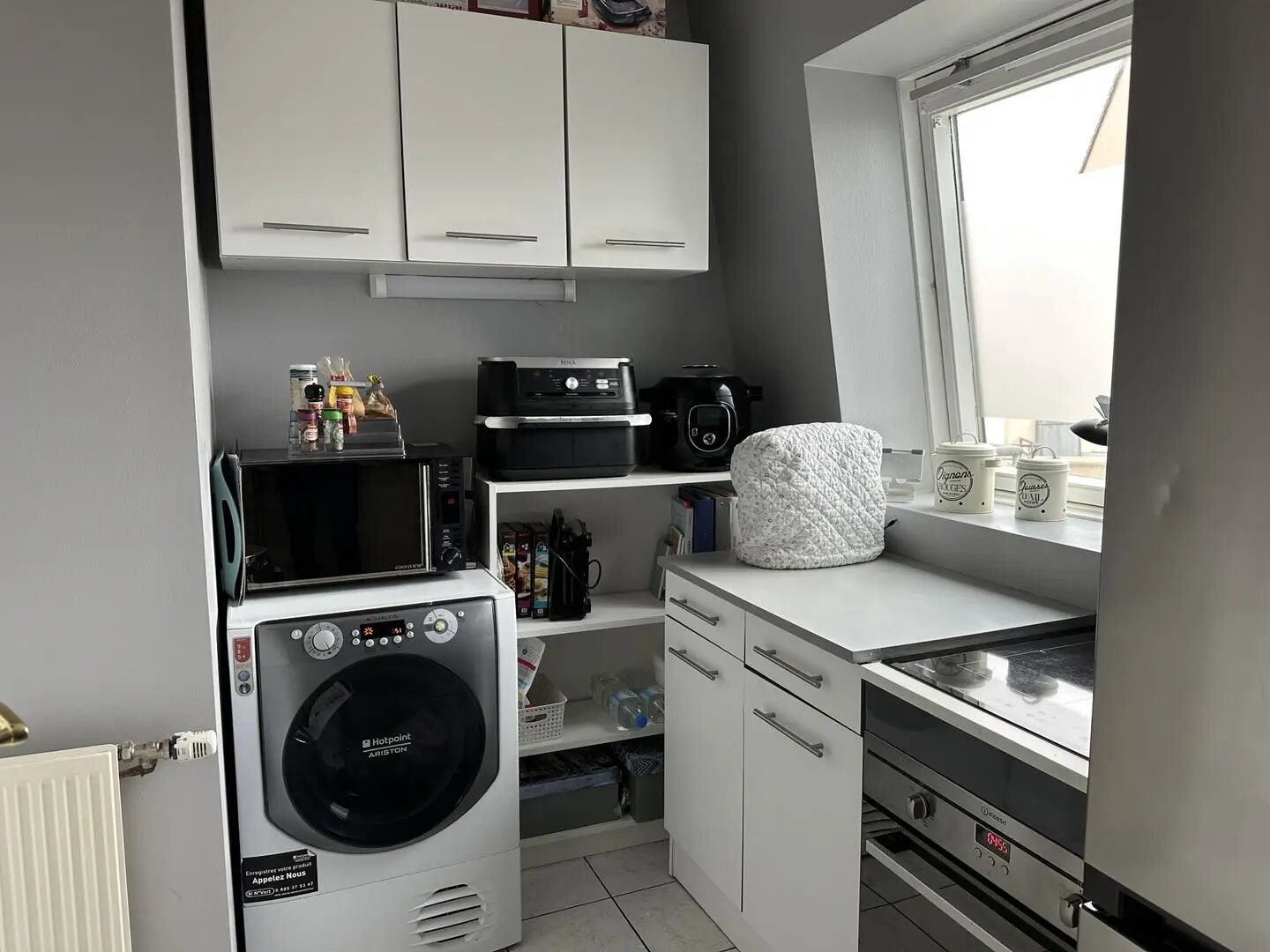 Appartement à vendre, 60m², Brétigny-sur-Orge