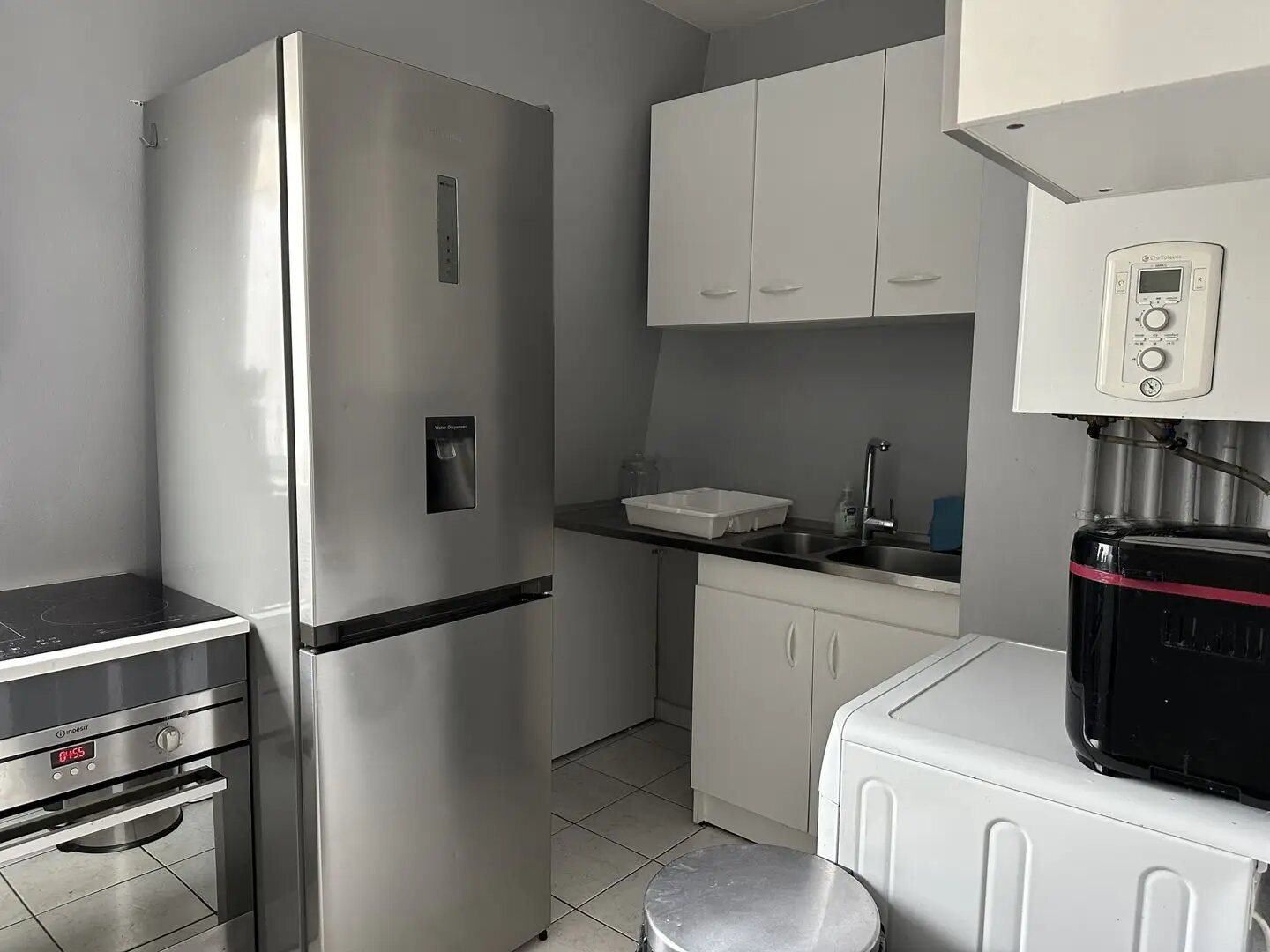 Appartement à vendre, 60m², Brétigny-sur-Orge
