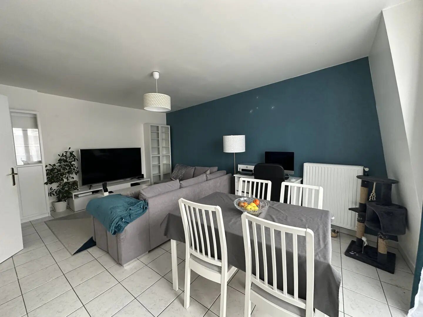 Appartement à vendre, 60m², Brétigny-sur-Orge