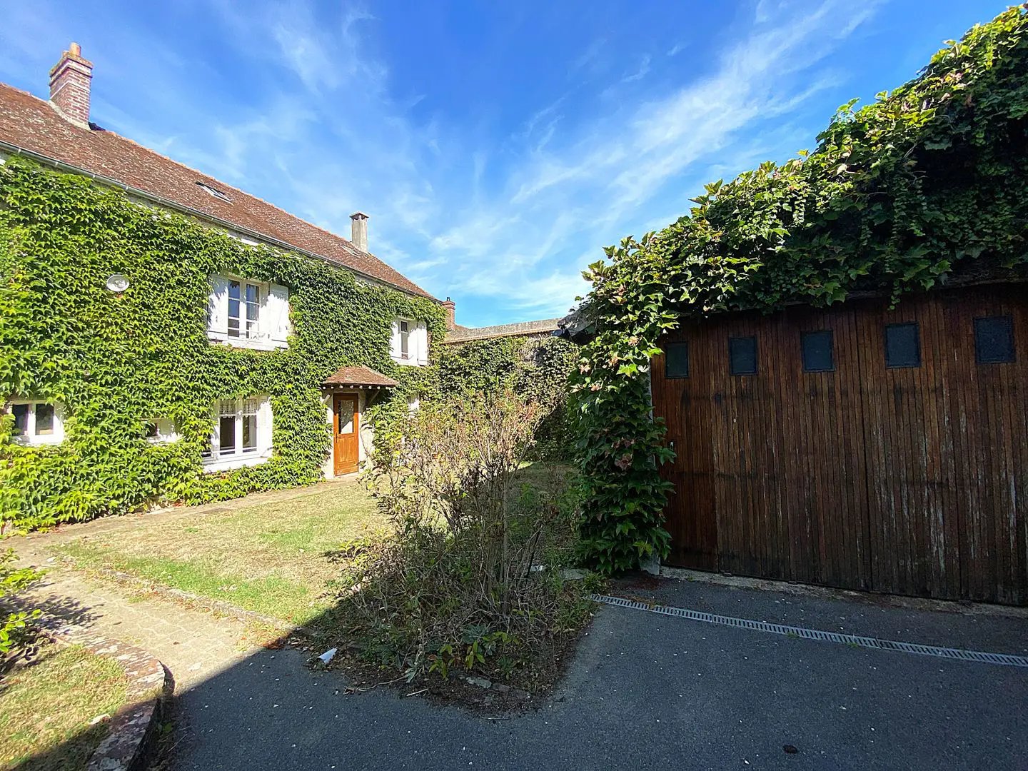 Maison à vendre, 134m², Magny-le-Hongre