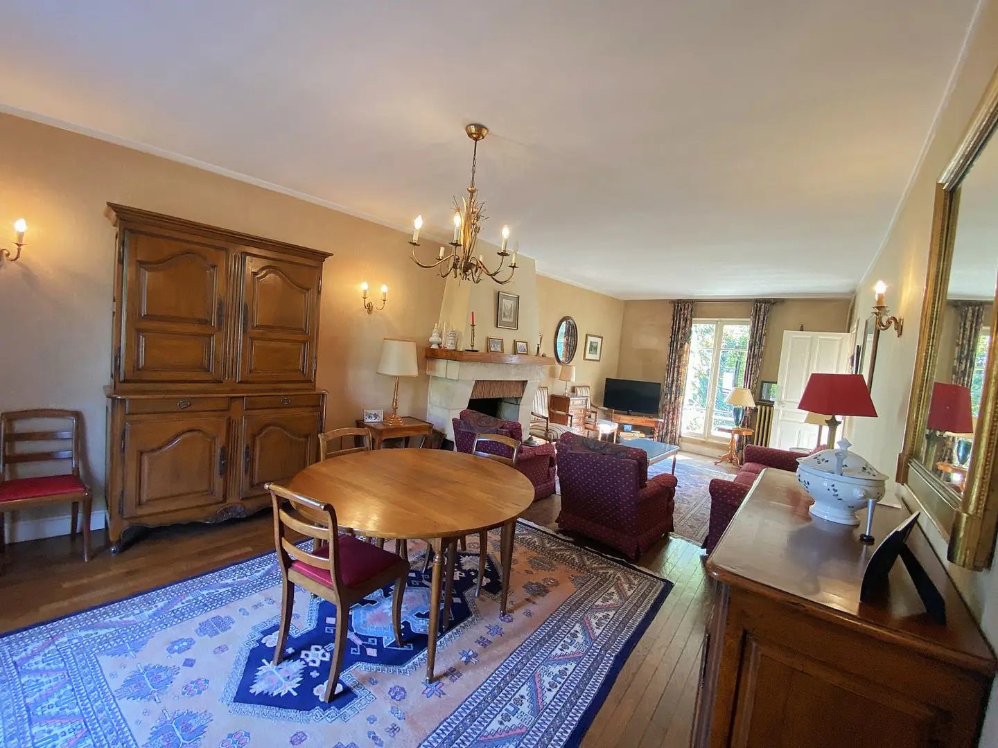 Maison à vendre, 134m², Magny-le-Hongre