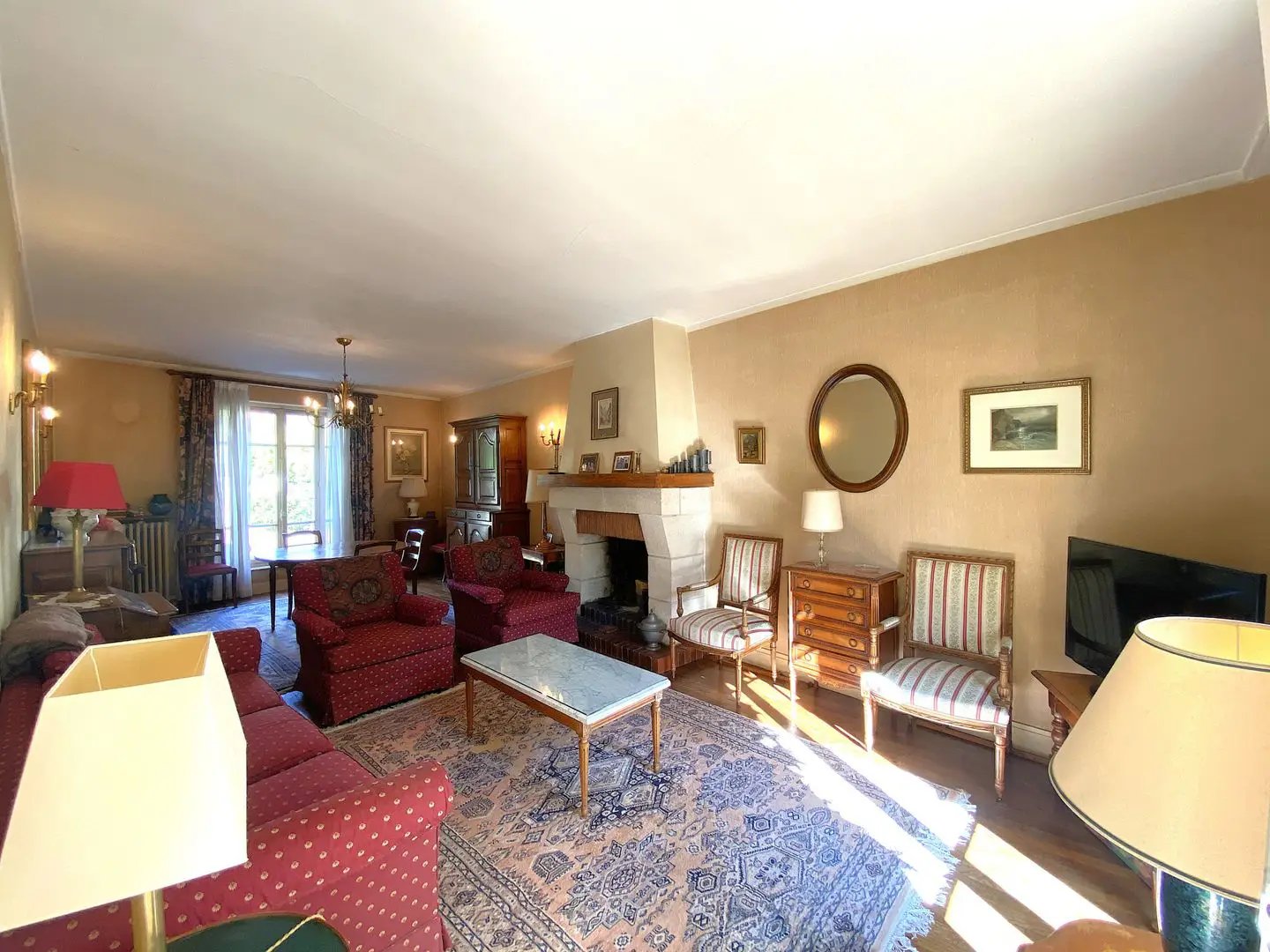 Maison à vendre, 134m², Magny-le-Hongre
