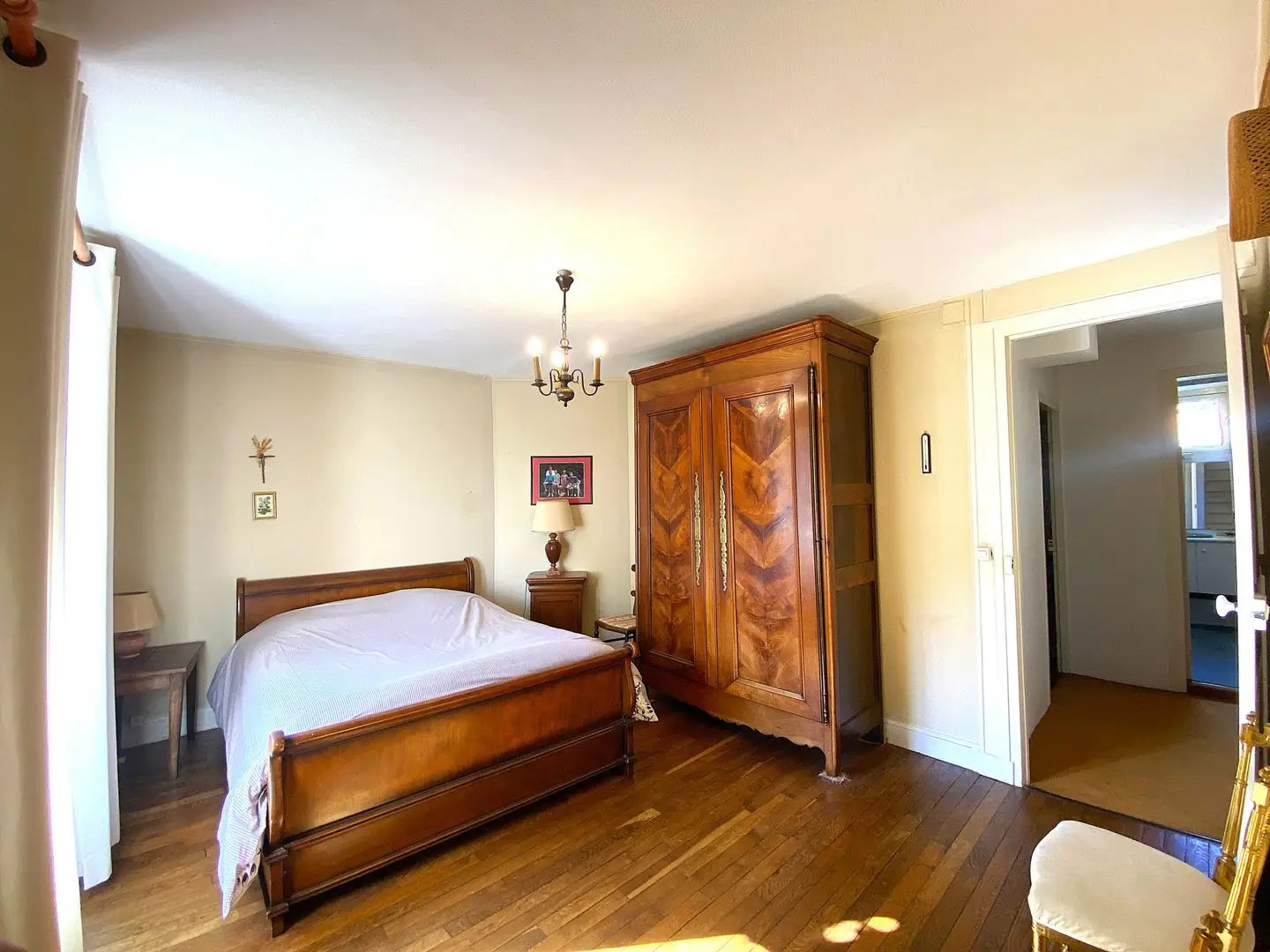Maison à vendre, 134m², Magny-le-Hongre