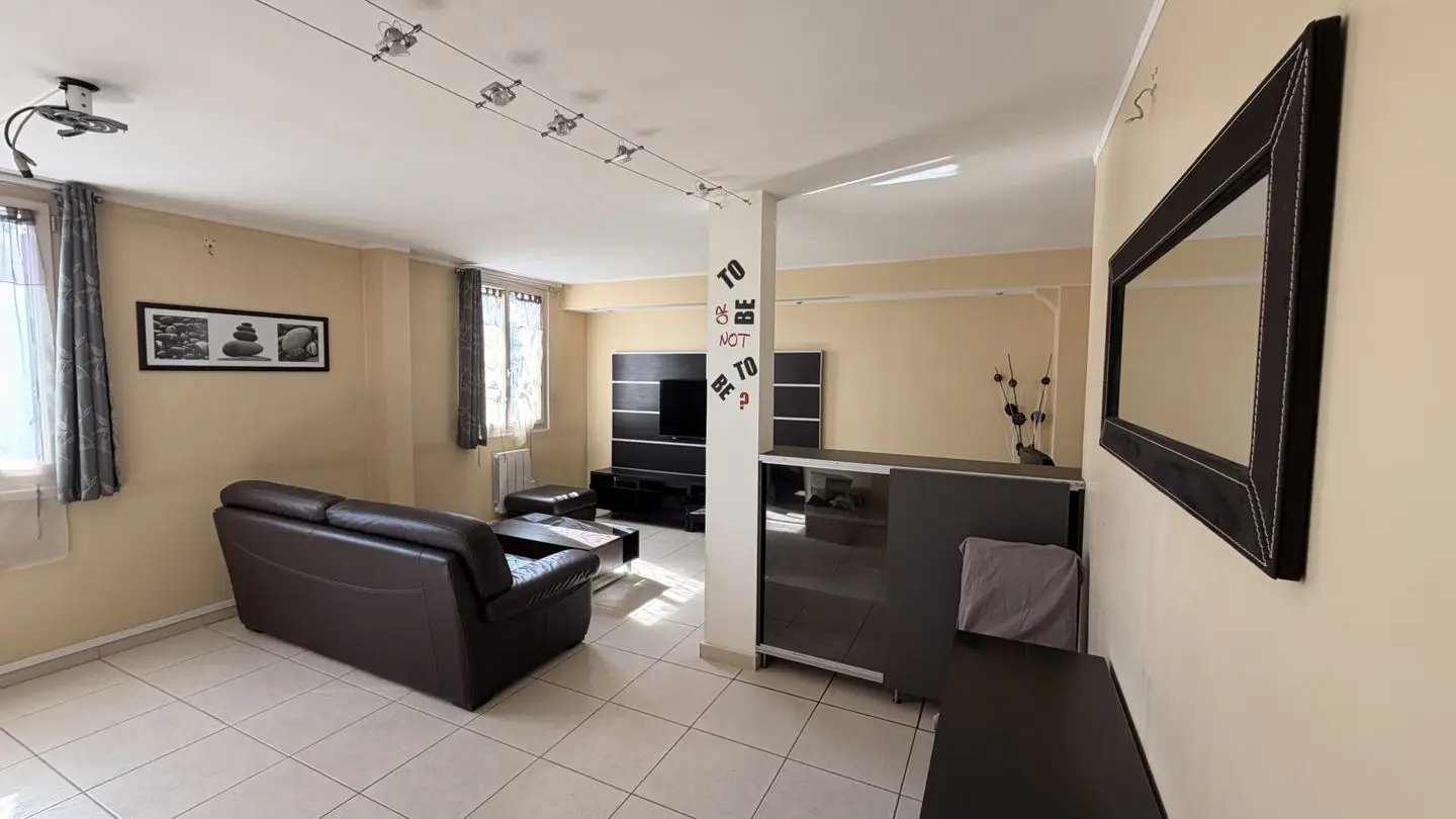Appartement à louer, 67m², Valenton