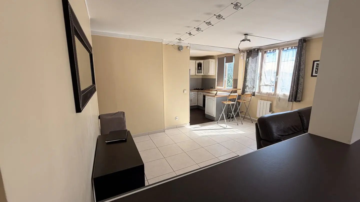 Appartement à louer, 67m², Valenton