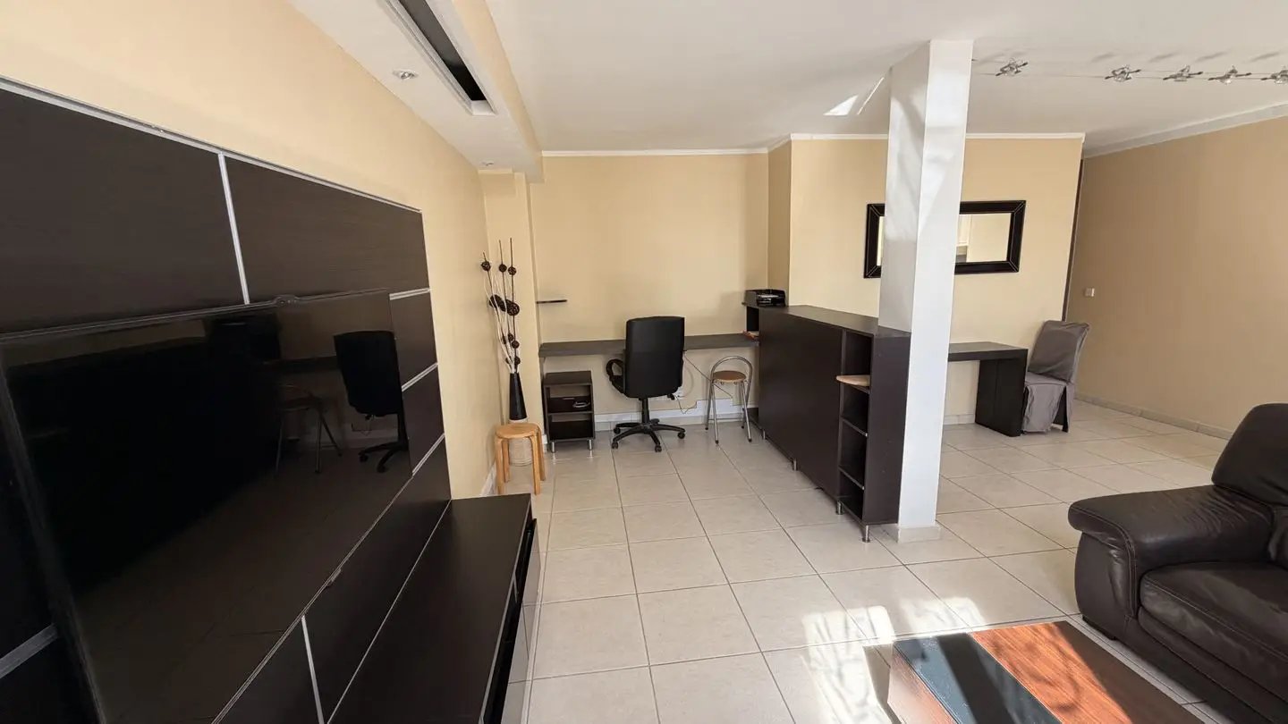 Appartement à louer, 67m², Valenton