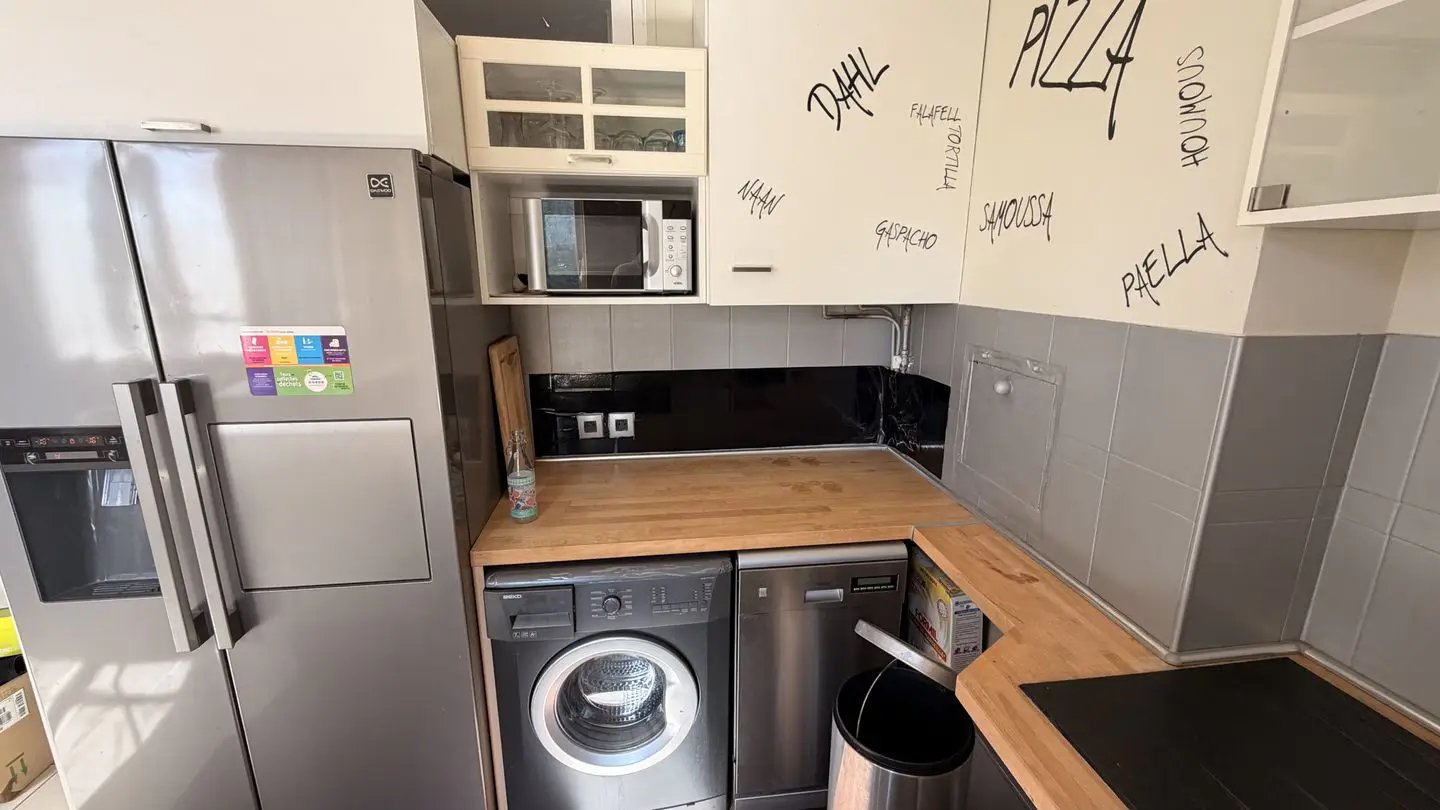 Appartement à louer, 67m², Valenton