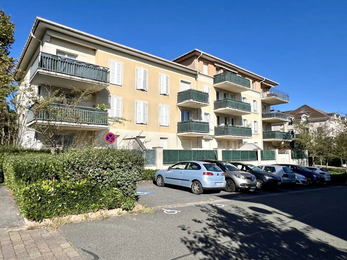 Appartement à vendre, 37m², Magny-le-Hongre