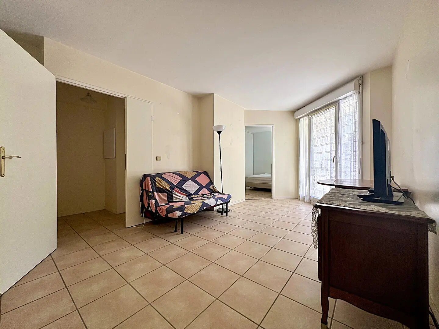 Appartement à vendre, 36m², Magny-le-Hongre