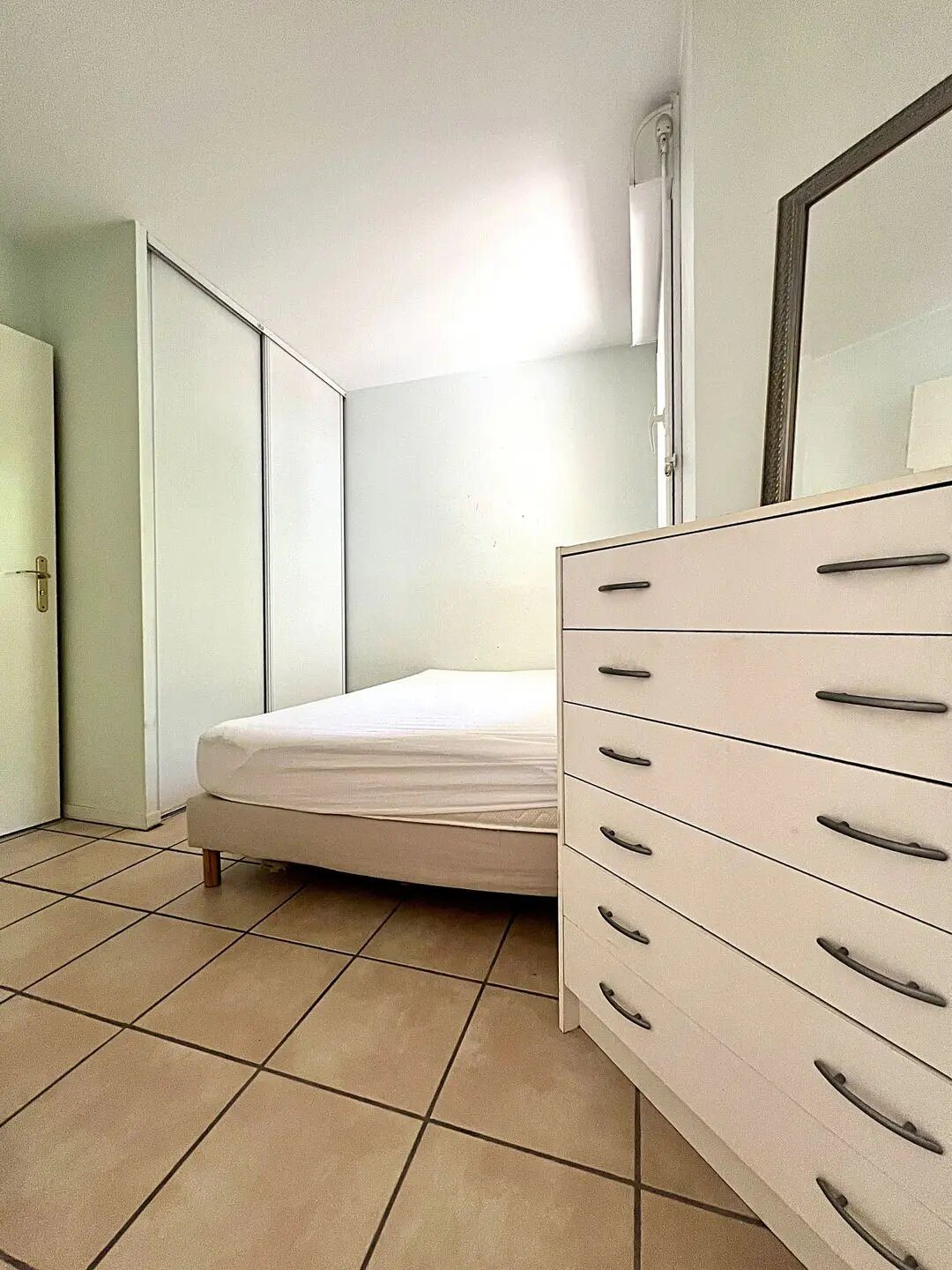 Appartement à vendre, 36m², Magny-le-Hongre