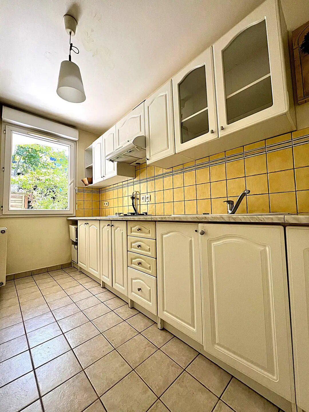 Appartement à vendre, 36m², Magny-le-Hongre
