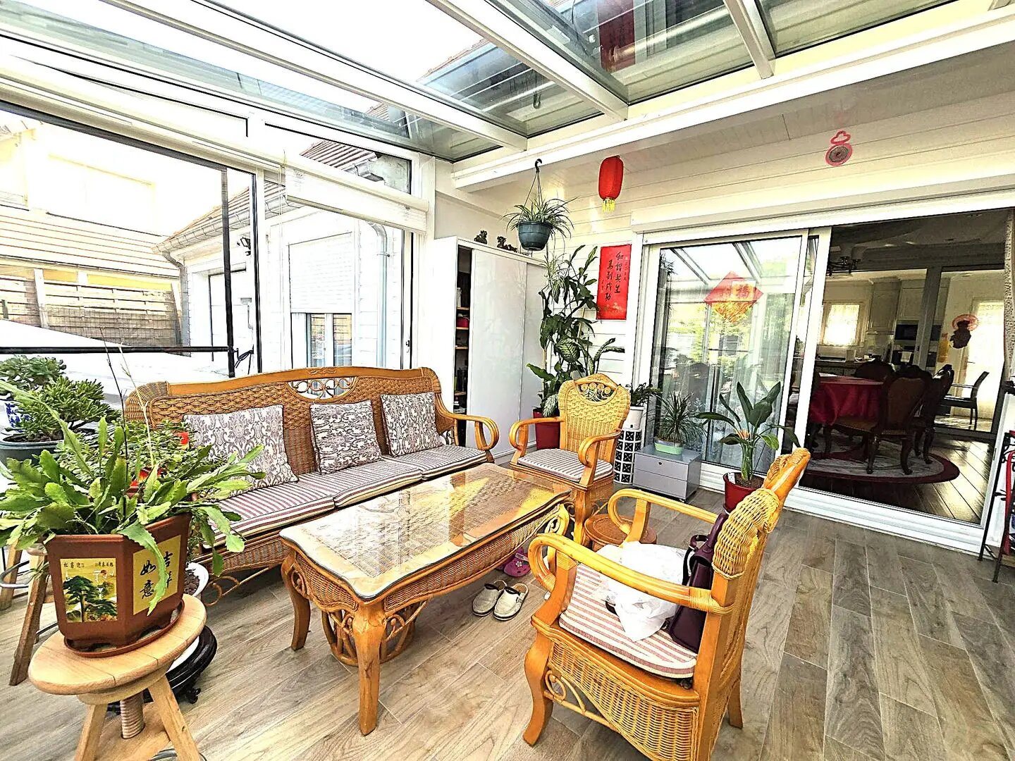 Maison à vendre, 206m², Magny-le-Hongre