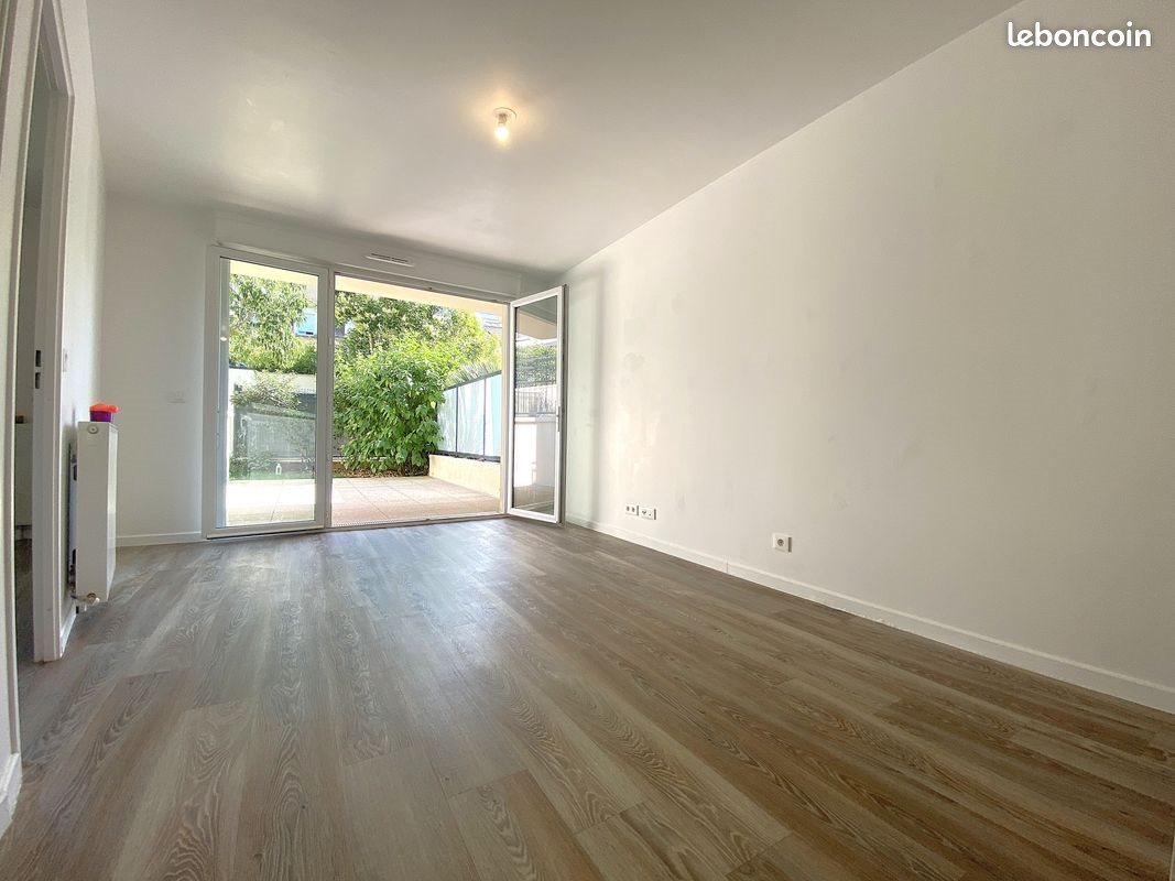 Appartement à vendre, 44m², Magny-le-Hongre