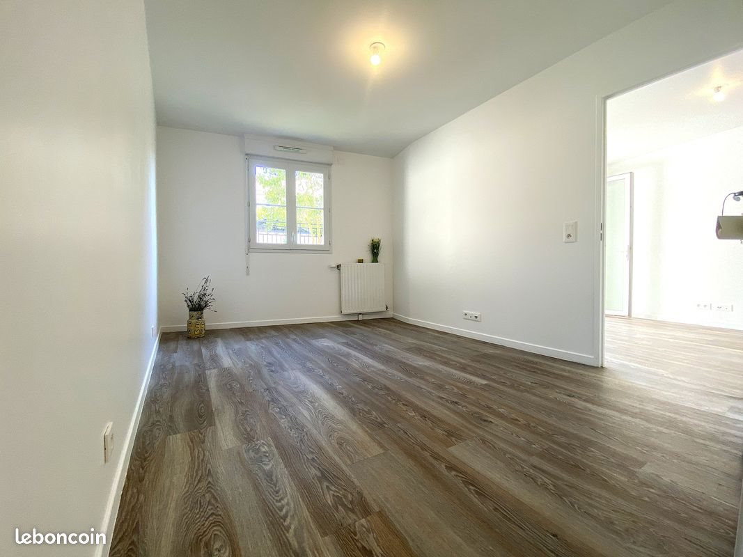 Appartement à vendre, 44m², Magny-le-Hongre