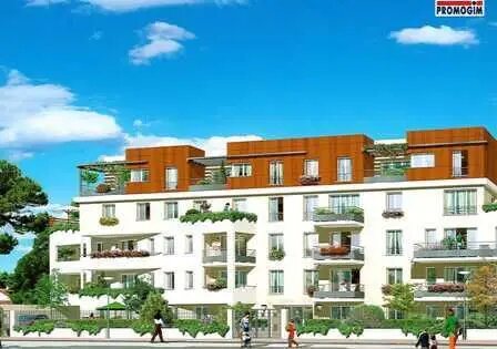 Appartement à vendre, 41m², Combs-la-Ville