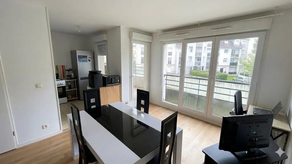 Appartement à vendre, 41m², Combs-la-Ville