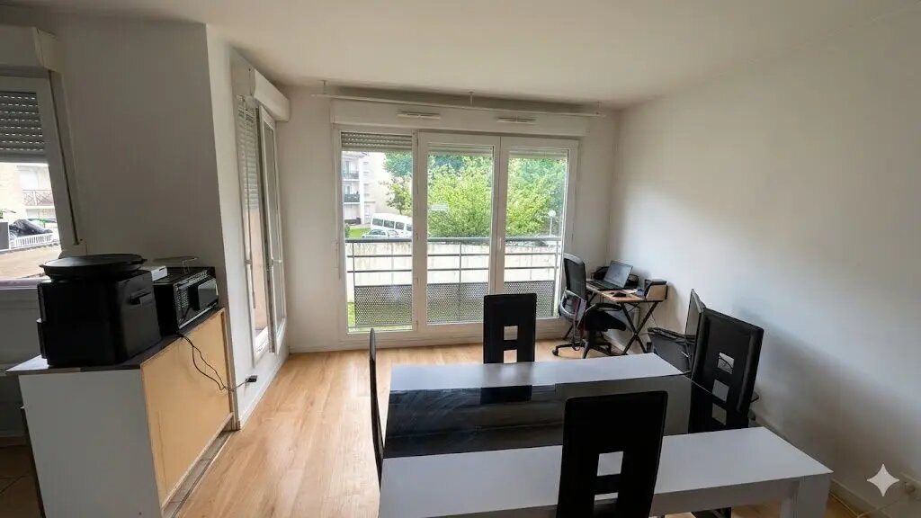 Appartement à vendre, 41m², Combs-la-Ville