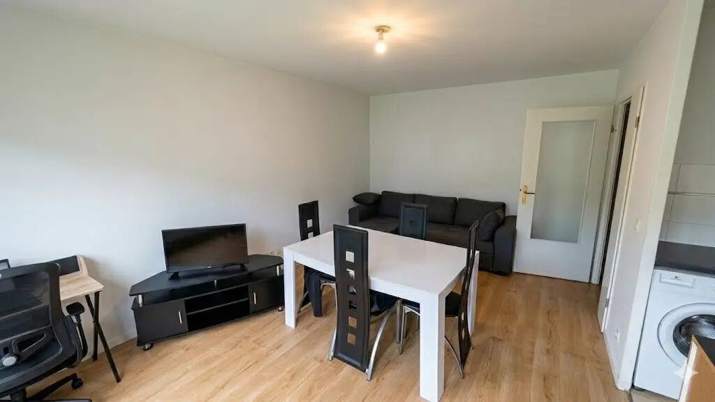 Appartement à vendre, 41m², Combs-la-Ville