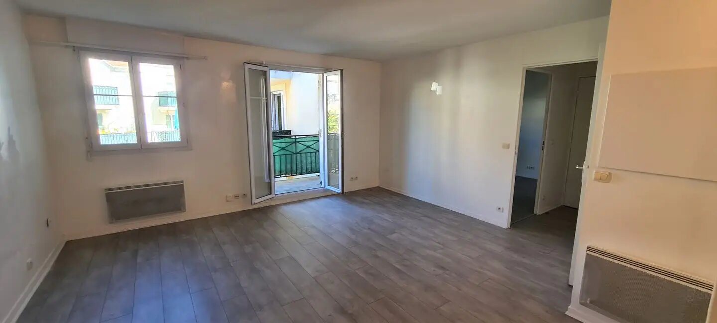 Appartement à louer, 44m², Magny-le-Hongre