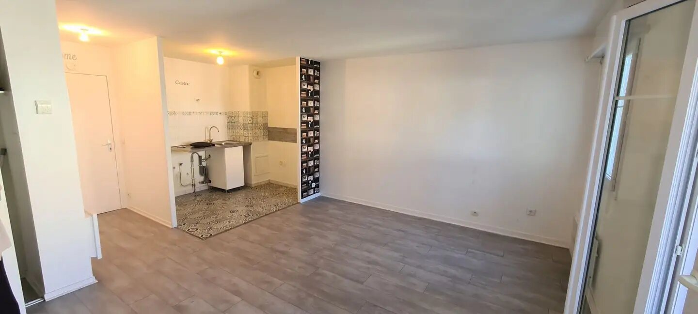 Appartement à louer, 44m², Magny-le-Hongre