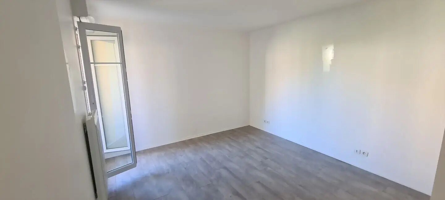 Appartement à louer, 44m², Magny-le-Hongre