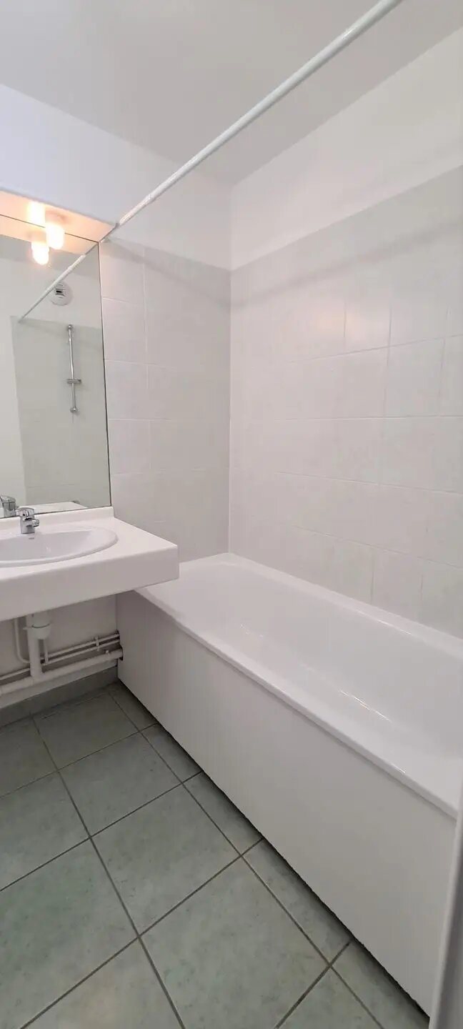 Appartement à louer, 44m², Magny-le-Hongre