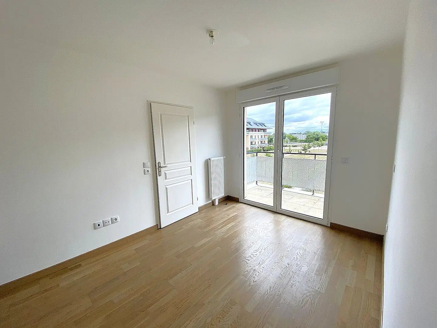 Appartement à vendre, 39m², Montévrain