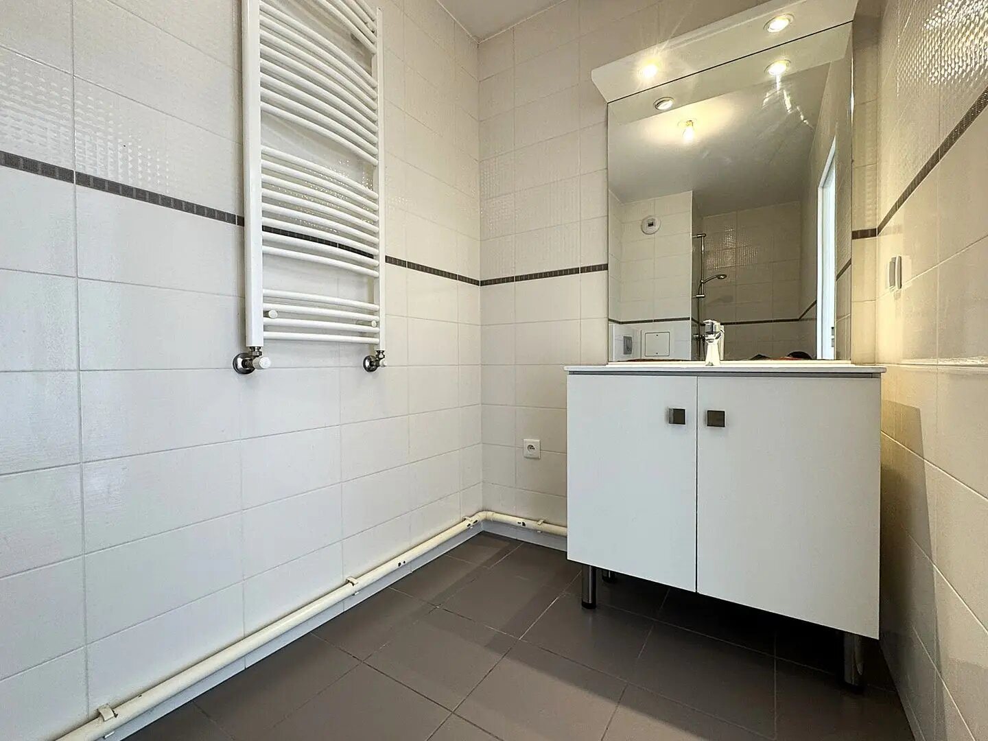 Appartement à vendre, 39m², Montévrain