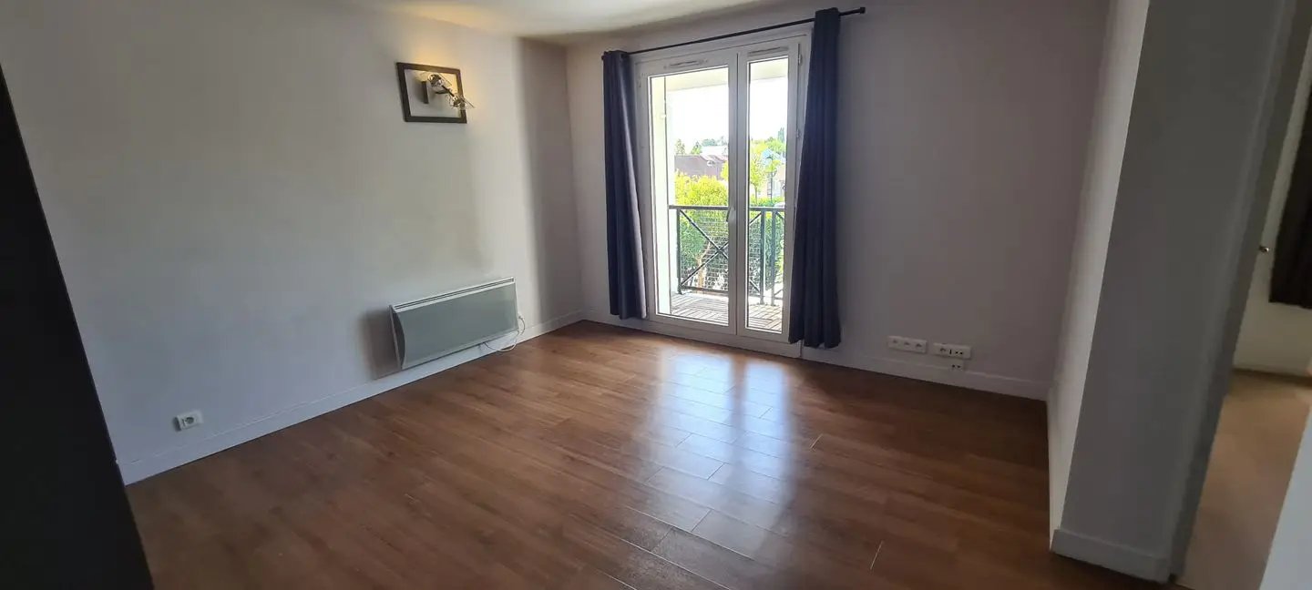 Appartement à louer, 36m², Magny-le-Hongre