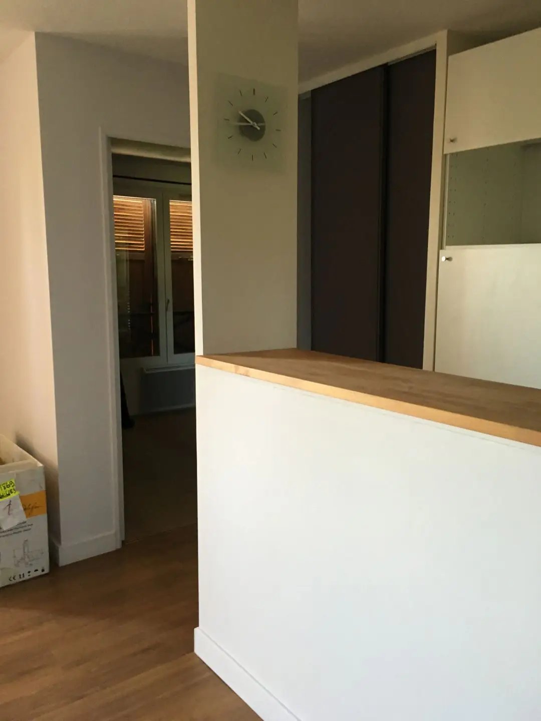 Appartement à louer, 36m², Magny-le-Hongre