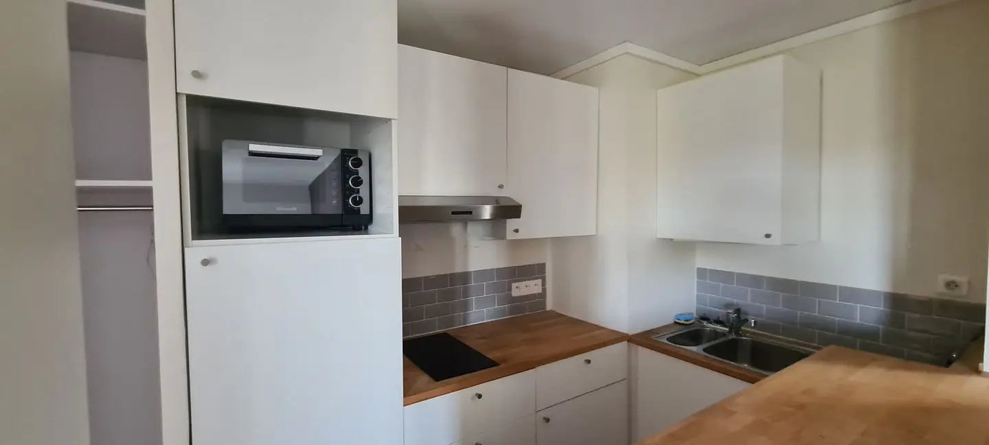 Appartement à louer, 36m², Magny-le-Hongre