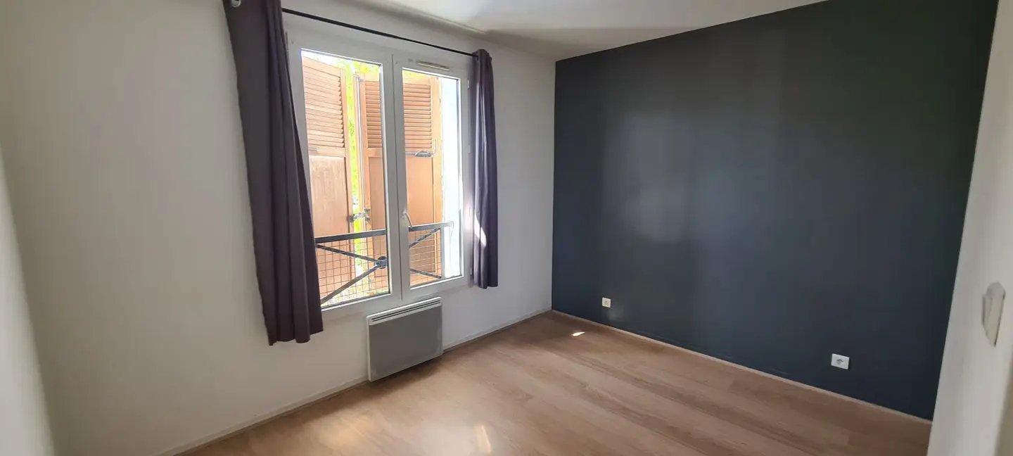 Appartement à louer, 36m², Magny-le-Hongre