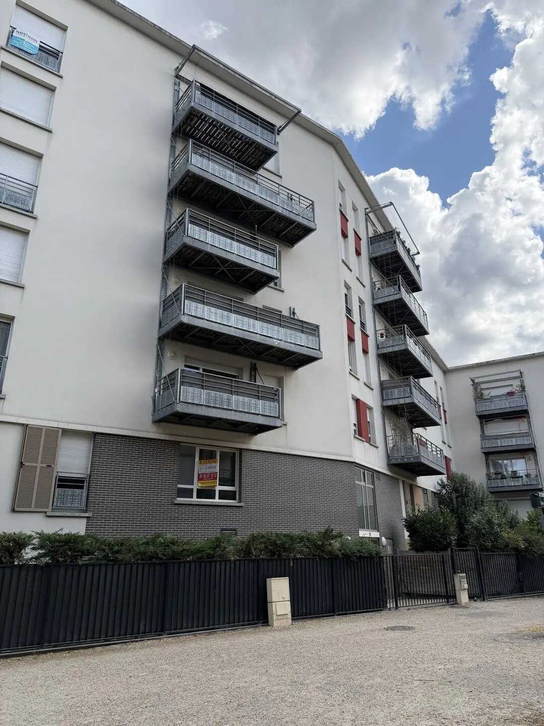 Appartement à vendre, 38m², Limeil-Brévannes