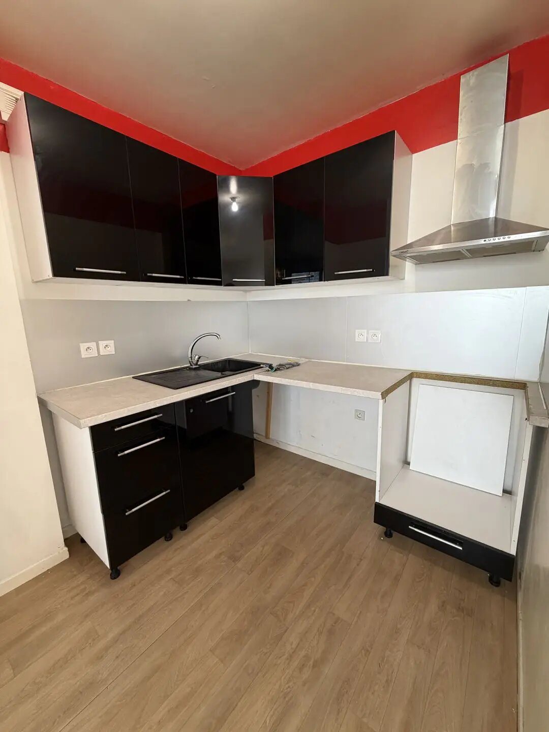 Appartement à vendre, 38m², Limeil-Brévannes
