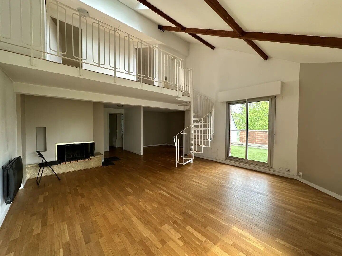 Appartement à louer, 113m², Croissy-sur-Seine