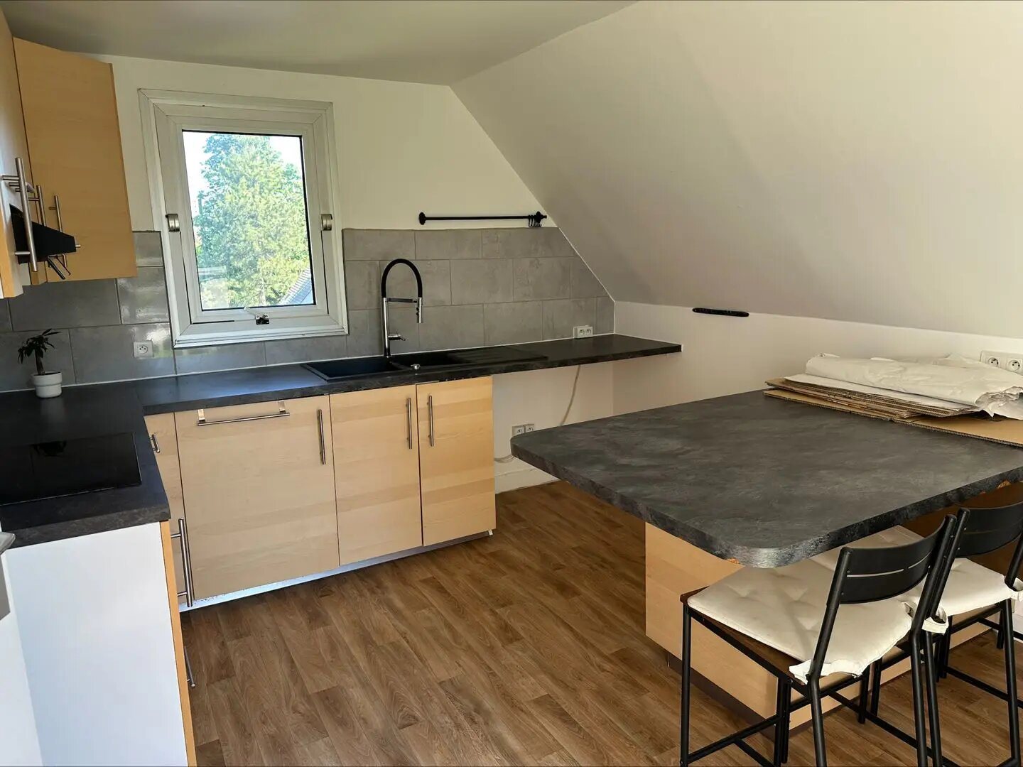 Appartement à louer, 113m², Croissy-sur-Seine