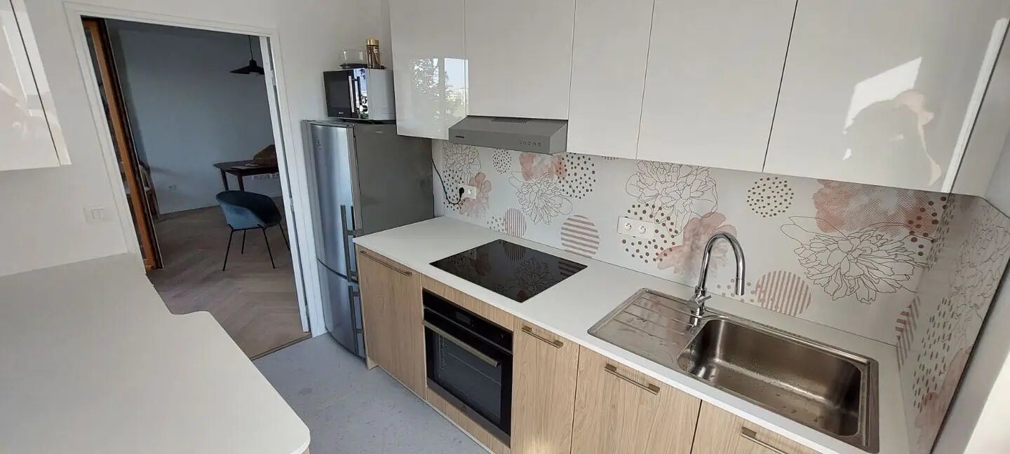 Appartement à louer, 80m², Montévrain