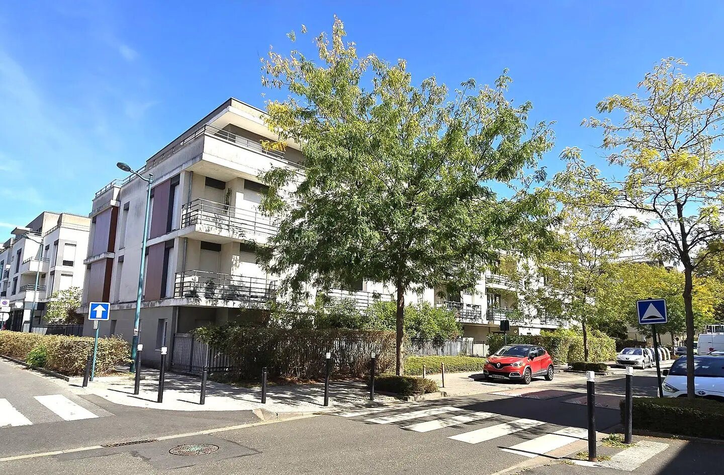 Appartement à vendre, 27m², Montévrain