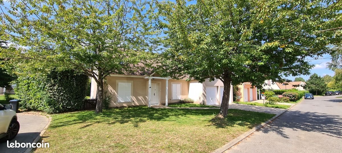 Maison à louer, 170m², Magny-le-Hongre