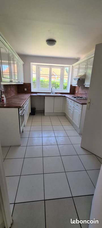 Maison à louer, 170m², Magny-le-Hongre