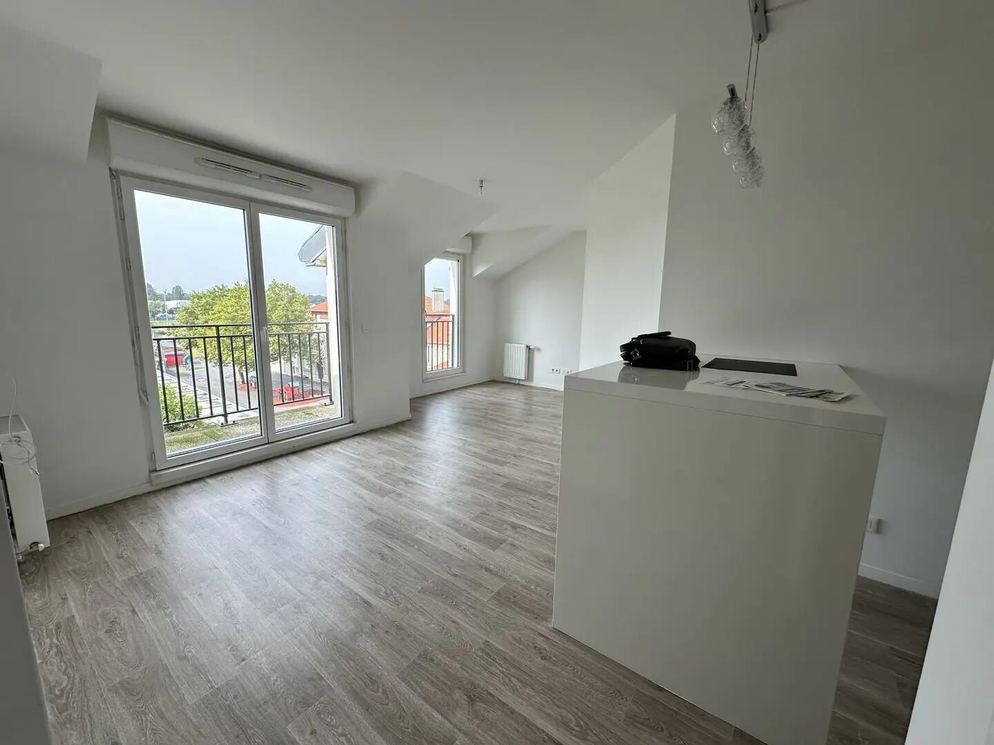 Appartement à louer, 56m², Quincy-sous-Sénart