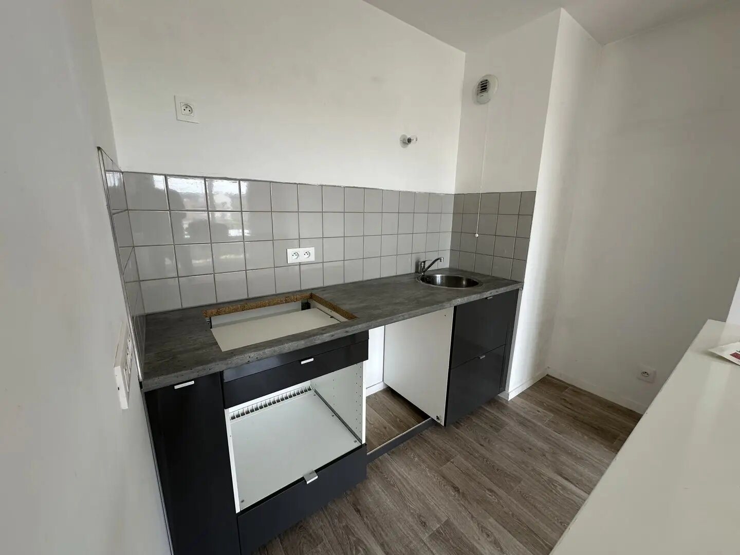 Appartement à louer, 56m², Quincy-sous-Sénart