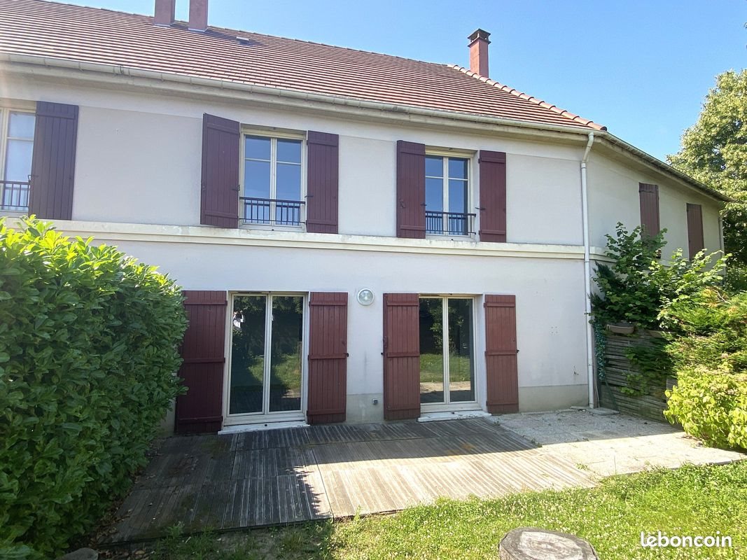 Maison à vendre, 103m², Serris